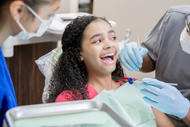 Best Cracked Tooth Emergency Dentist  in Las Lomas, CA